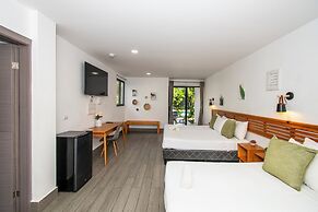 Yuli Hotel