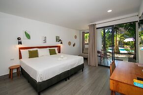 Yuli Hotel