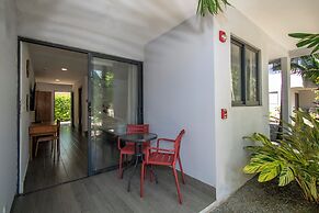 Yuli Hotel