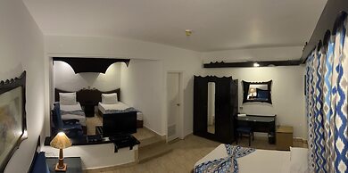 Aida Hotel Sharm El Sheikh