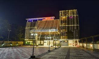 Treebo Winsome Resort With Swimming Pool