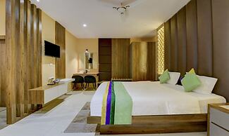 Treebo Winsome Resort With Swimming Pool
