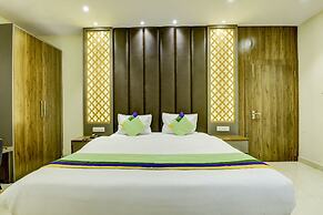 Treebo Winsome Resort With Swimming Pool