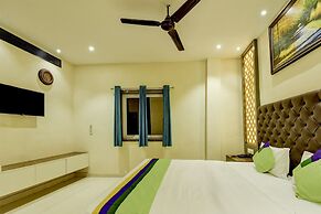 Treebo Winsome Resort With Swimming Pool