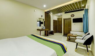 Treebo Winsome Resort With Swimming Pool