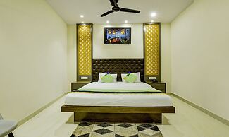 Treebo Winsome Resort With Swimming Pool