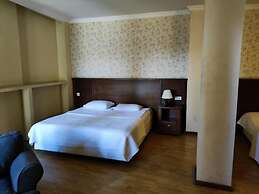 Hotel Beaumonde Garden