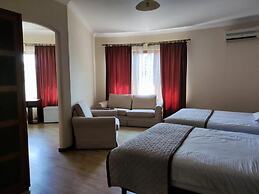 Hotel Beaumonde Garden