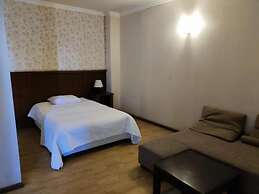 Hotel Beaumonde Garden