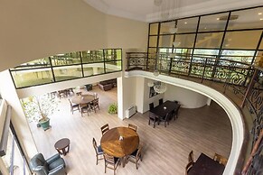 Hotel Beaumonde Garden