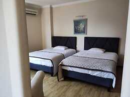 Hotel Beaumonde Garden