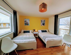 La Plage Motel