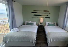 La Plage Motel