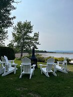 La Plage Motel