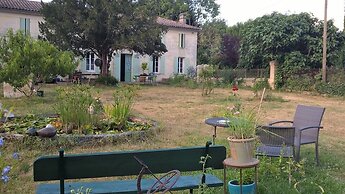 La Ferme du Ciel