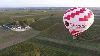 La Ferme du Ciel