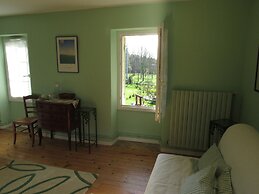 La Ferme du Ciel