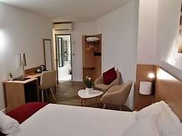 Best Western Hotel Austria & Spa