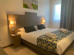 Best Western Hotel Austria & Spa