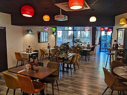 Best Western Hotel Austria & Spa