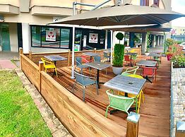 Best Western Hotel Austria & Spa