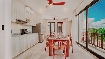Smart Depas Tulum