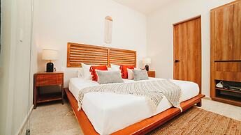 Smart Depas Tulum
