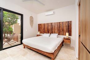 Smart Depas Tulum
