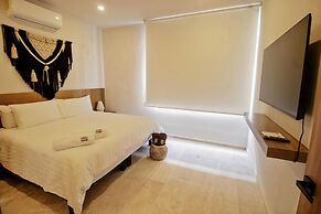 Smart Depas Tulum