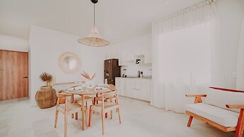Smart Depas Tulum