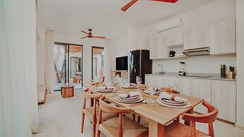Smart Depas Tulum