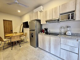 Smart Depas Tulum