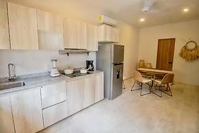 Smart Depas Tulum
