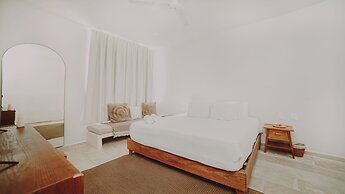 Smart Depas Tulum