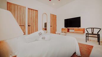 Smart Depas Tulum
