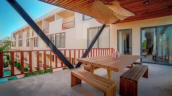 Smart Depas Tulum