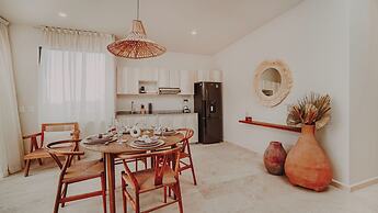 Smart Depas Tulum
