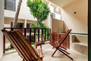 Smart Depas Tulum