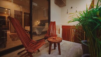 Smart Depas Tulum