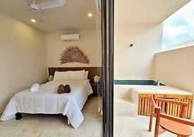 Smart Depas Tulum