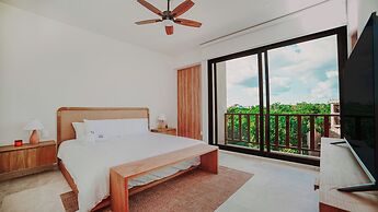 Smart Depas Tulum