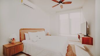 Smart Depas Tulum