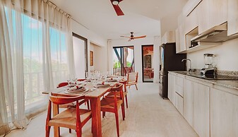 Smart Depas Tulum