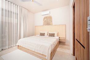 Smart Depas Tulum