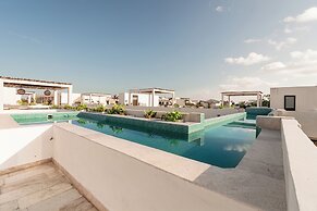 Smart Depas Tulum