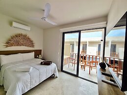 Smart Depas Tulum