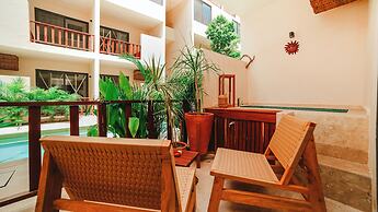 Smart Depas Tulum