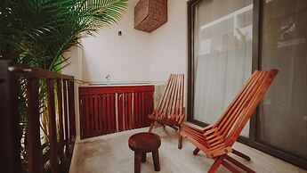 Smart Depas Tulum