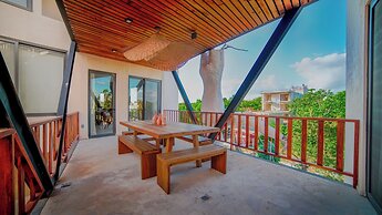 Smart Depas Tulum