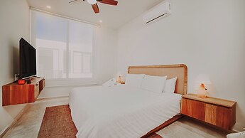 Smart Depas Tulum